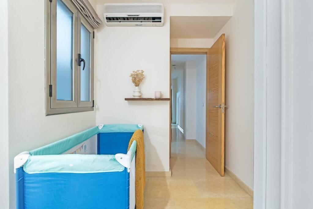 Appartement Magnifica Vivienda En La Playa De Las Canteras à Las Palmas de Gran Canaria Extérieur photo