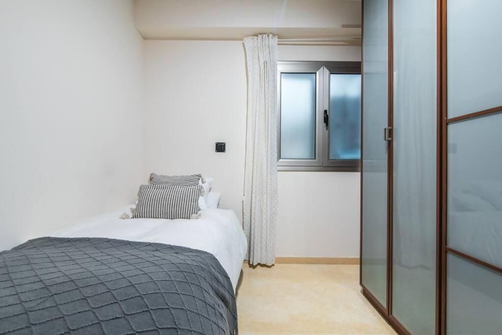 Appartement Magnifica Vivienda En La Playa De Las Canteras à Las Palmas de Gran Canaria Extérieur photo