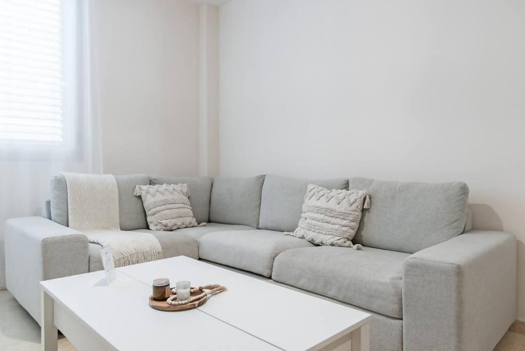 Appartement Magnifica Vivienda En La Playa De Las Canteras à Las Palmas de Gran Canaria Extérieur photo
