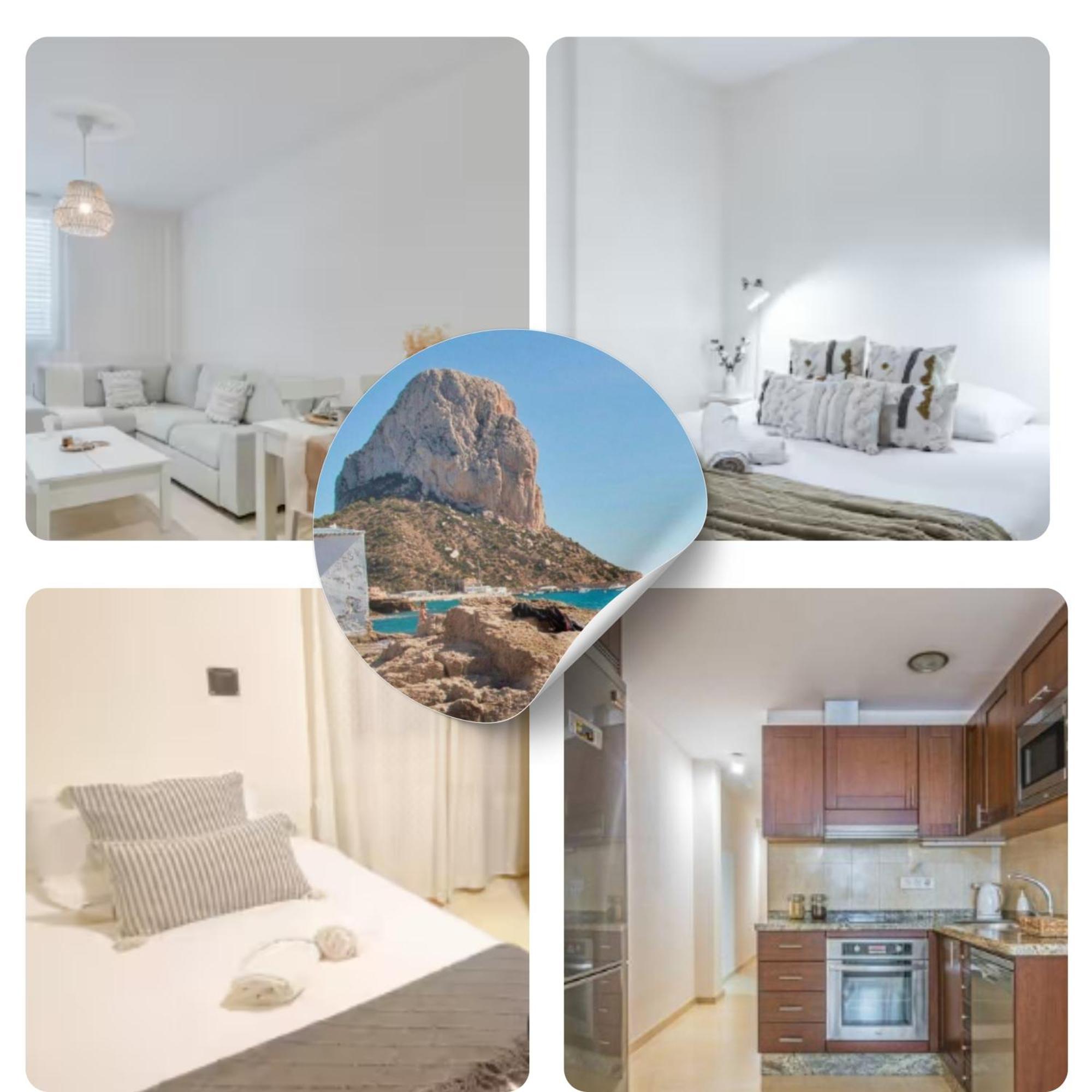 Appartement Magnifica Vivienda En La Playa De Las Canteras à Las Palmas de Gran Canaria Extérieur photo